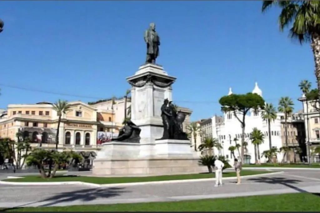 Casa Benso - Near Vatican City And Navona Square Rome