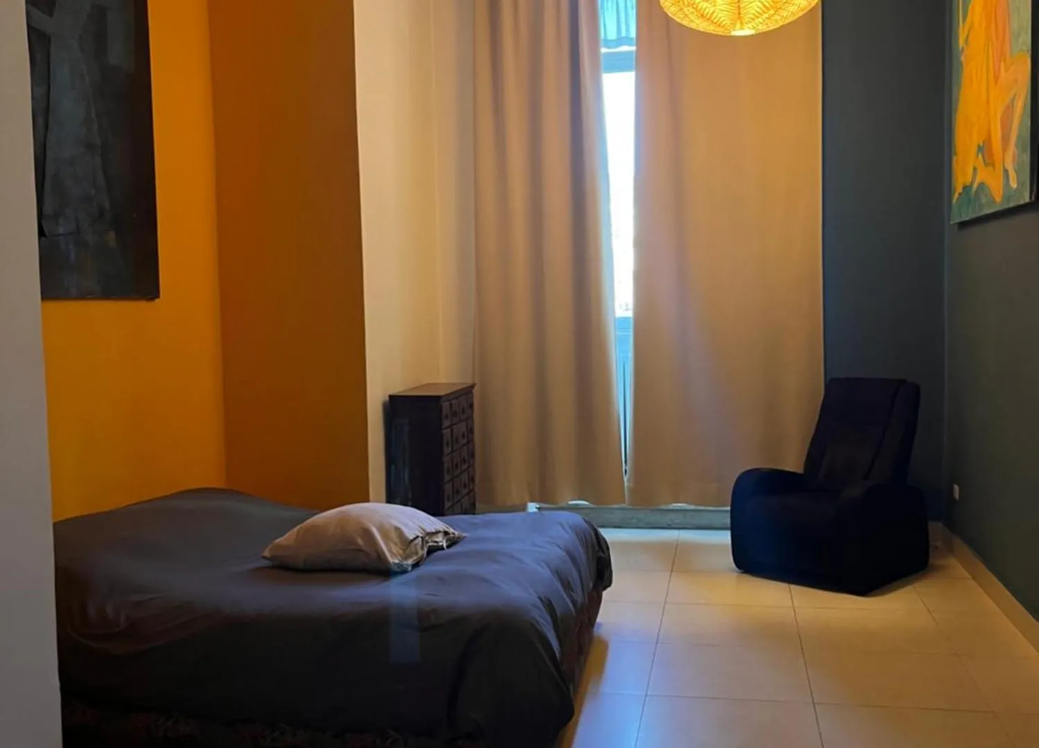 Appartement Casa Benso - Near Vatican City And Navona Square Rome