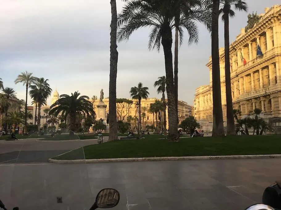 Casa Benso - Near Vatican City And Navona Square Rome Apartment