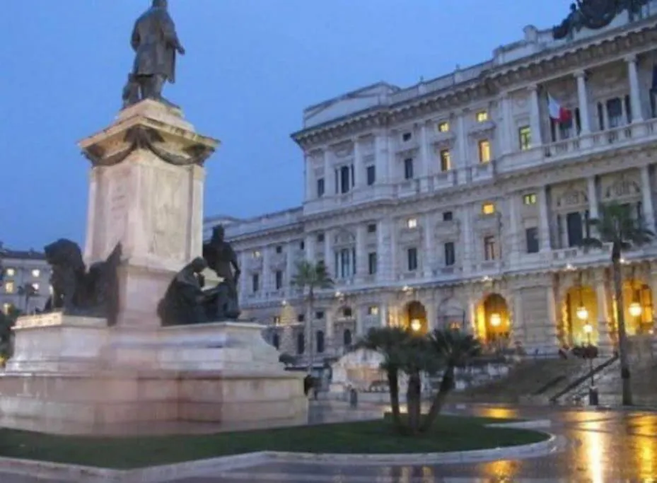 Casa Benso - Near Vatican City And Navona Square Rome 0*,  Italy