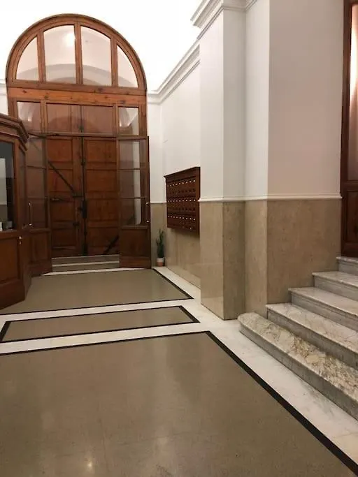 Casa Benso - Near Vatican City And Navona Square Rome Appartement