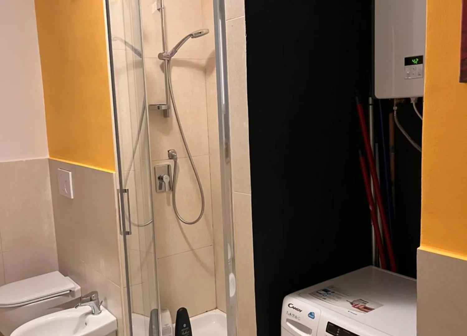 Apartment Casa Benso - Near Vatican City And Navona Square Rome Italy