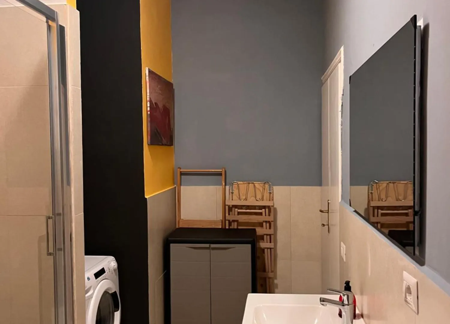 Apartment Casa Benso - Near Vatican City And Navona Square Rome Italy