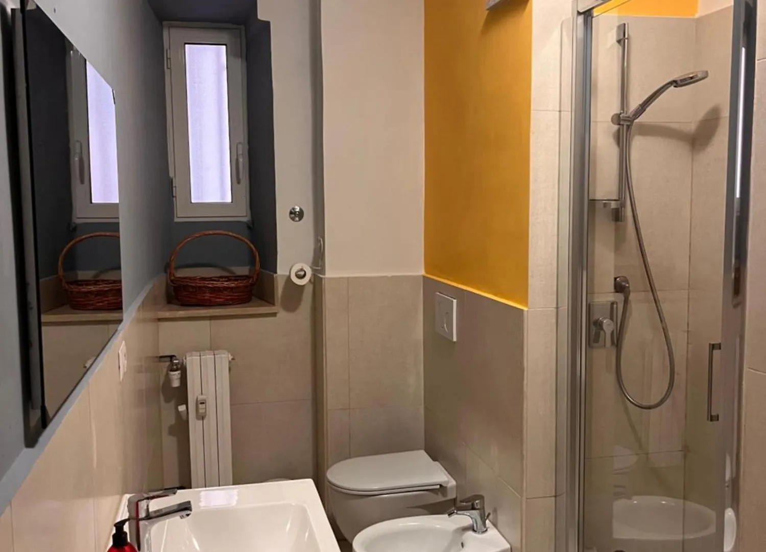 Casa Benso - Near Vatican City And Navona Square Rome