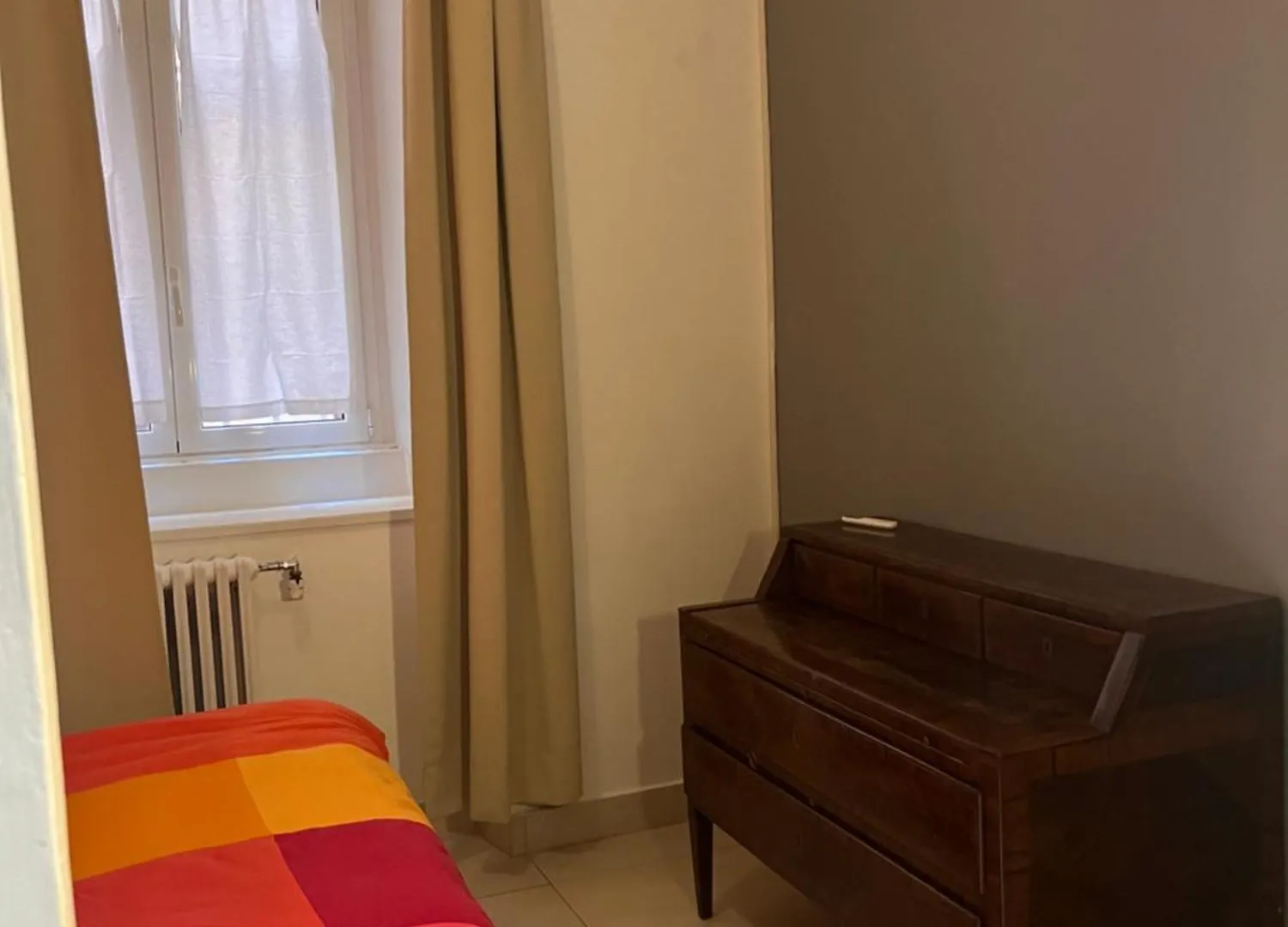 Casa Benso - Near Vatican City And Navona Square Rome 0*,