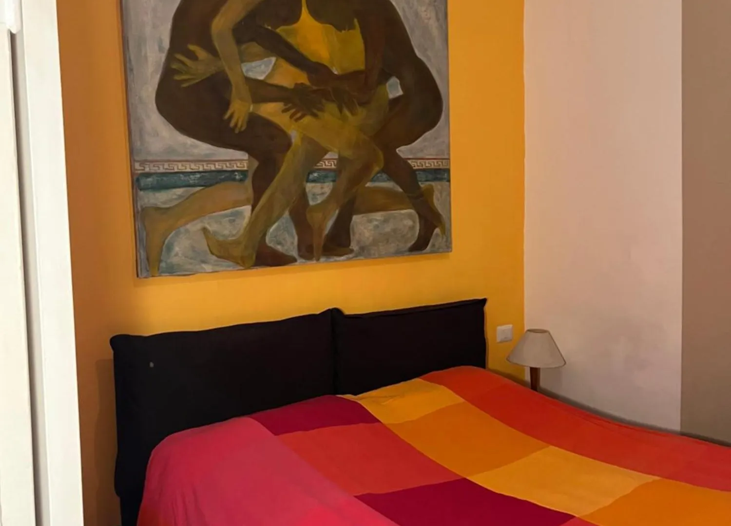Casa Benso - Near Vatican City And Navona Square Rome