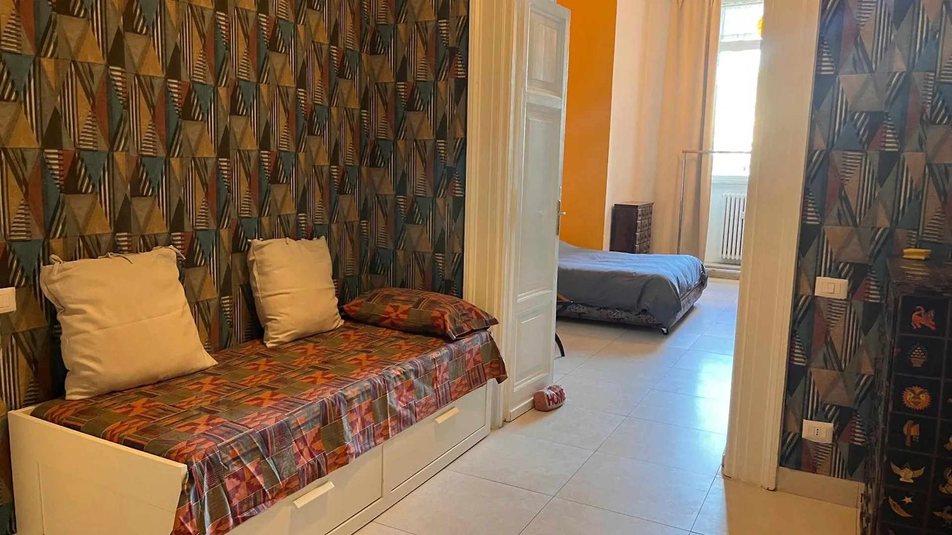 Casa Benso - Near Vatican City And Navona Square Rome