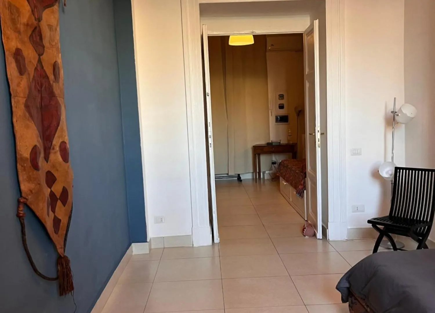 Casa Benso - Near Vatican City And Navona Square Rome