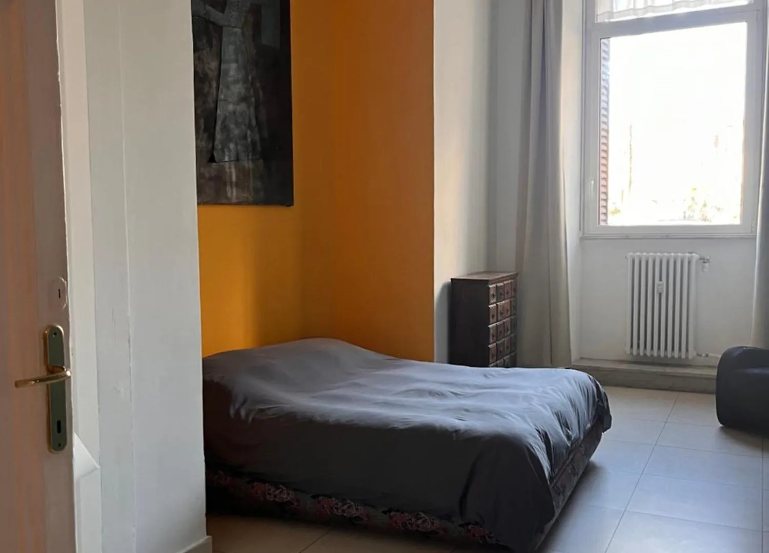 Casa Benso - Near Vatican City And Navona Square Rome 0*,