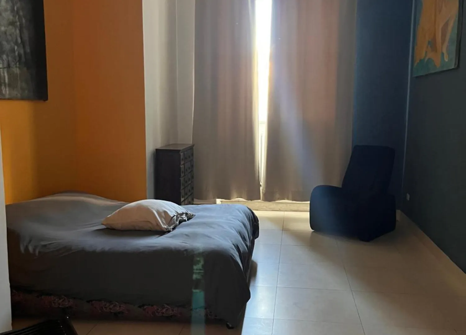 Casa Benso - Near Vatican City And Navona Square Rome Apartment
