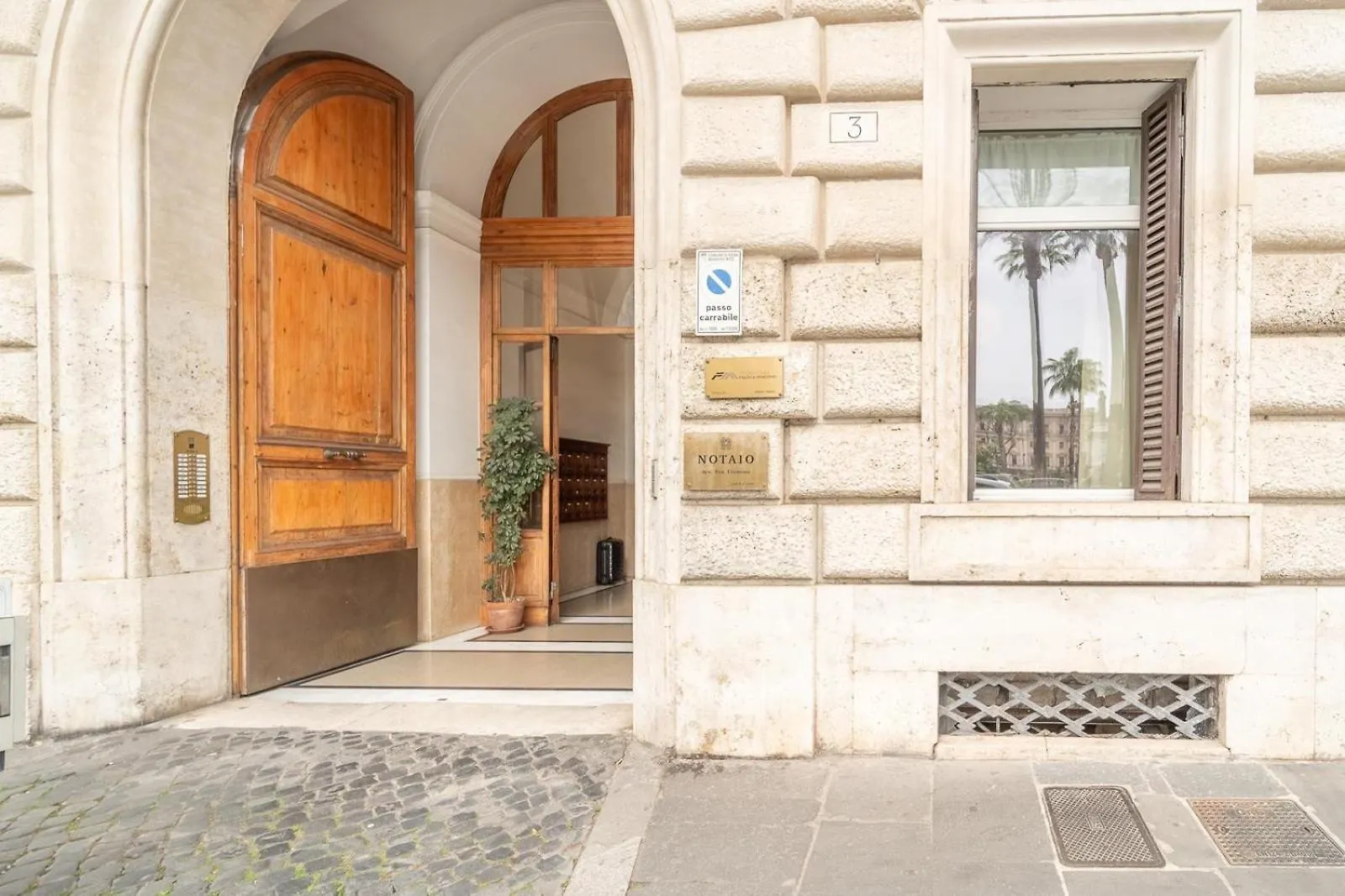 Casa Benso - Near Vatican City And Navona Square Rome 0*,  Italy