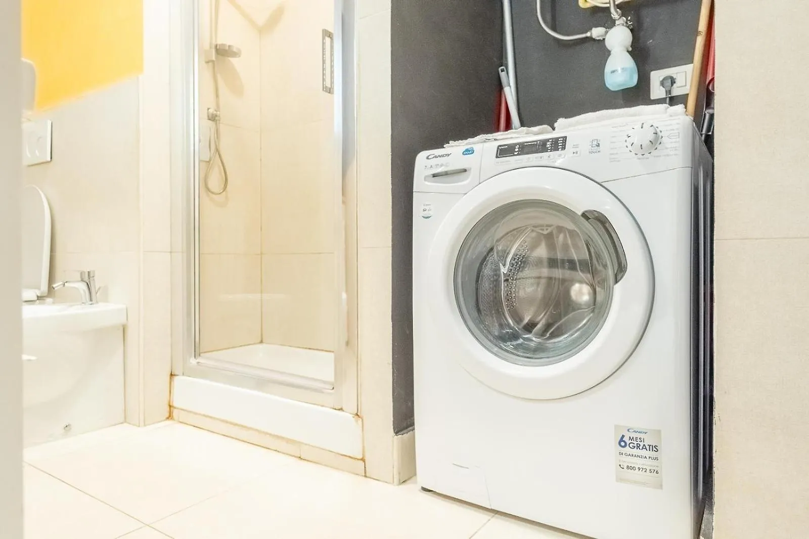 Casa Benso - Near Vatican City And Navona Square Rome Apartment