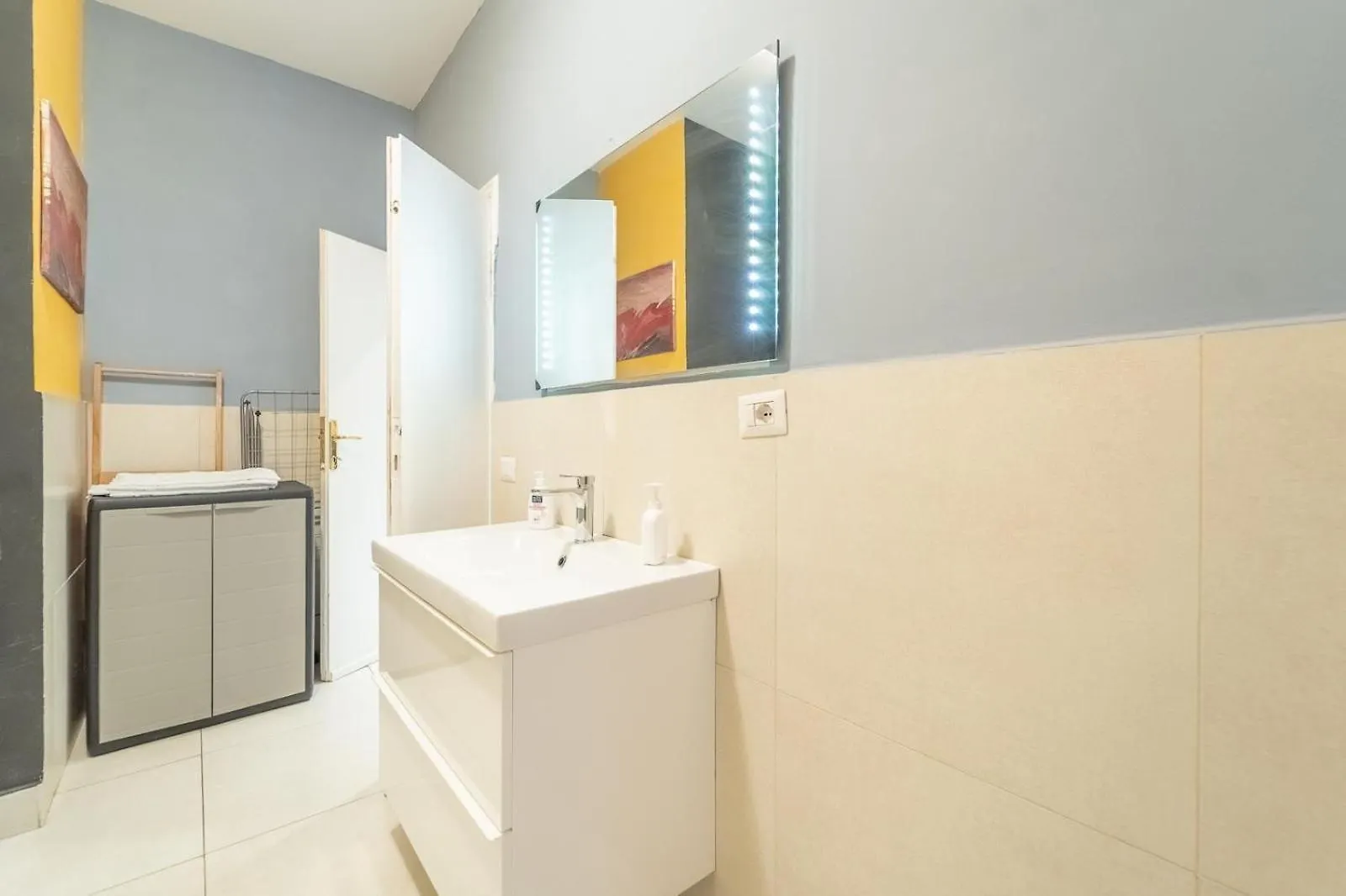 Casa Benso - Near Vatican City And Navona Square Rome Apartment
