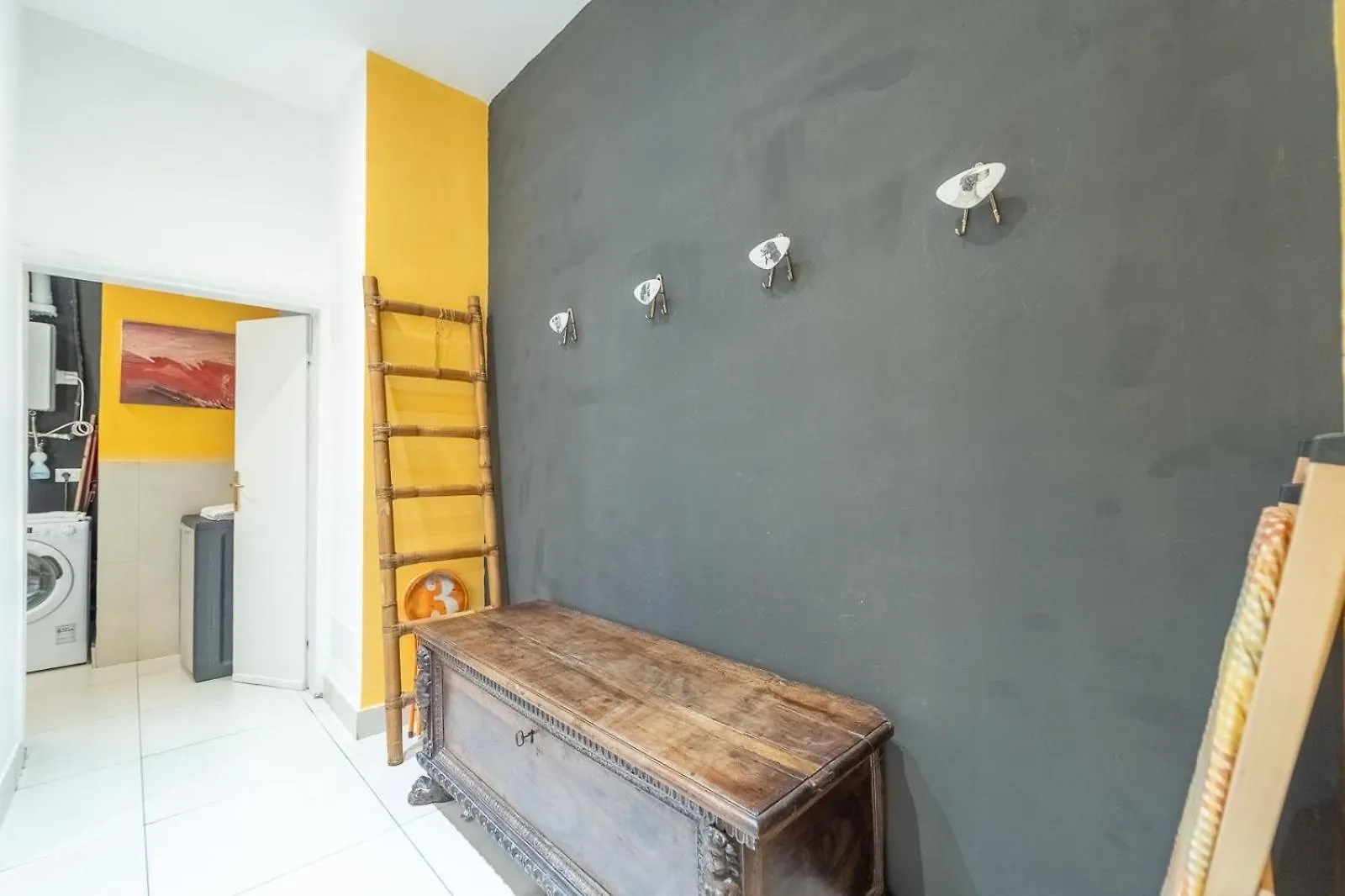 Casa Benso - Near Vatican City And Navona Square Rome 0*,  Italy