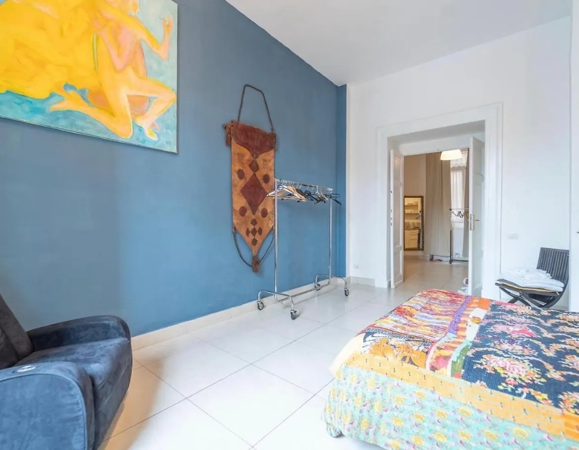 Casa Benso - Near Vatican City And Navona Square Rome 0*,