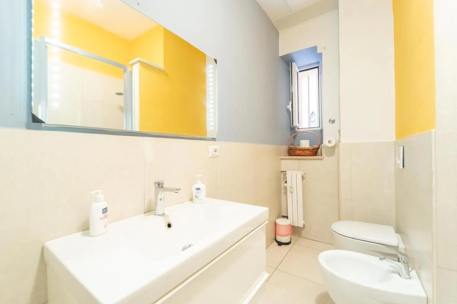 Casa Benso - Near Vatican City And Navona Square Rome 0*,