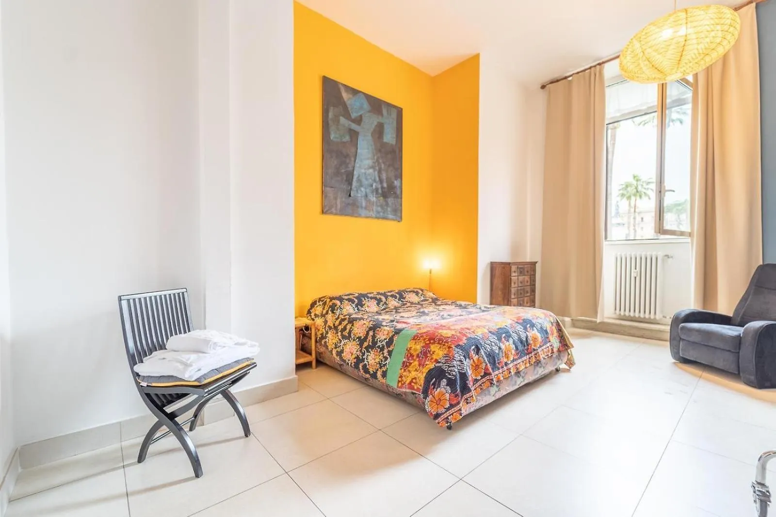 Apartment Casa Benso - Near Vatican City And Navona Square Rome