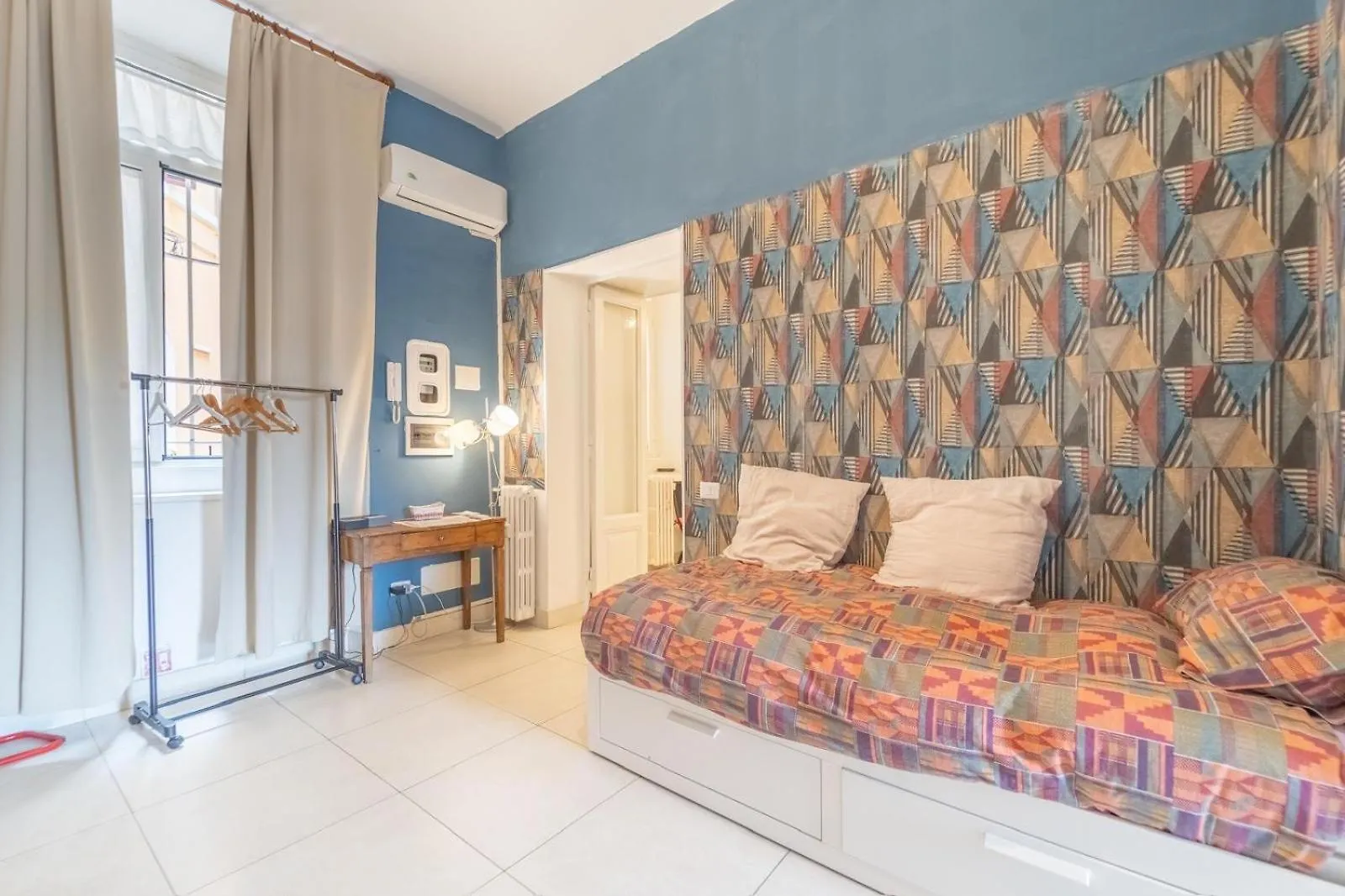 Casa Benso - Near Vatican City And Navona Square Rome Apartment
