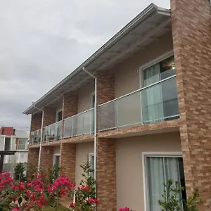  Apartamento Mares Da Pinheira Brasil