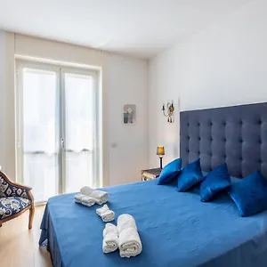  Apartamento Bocconi Elegante Con Wifi Italia