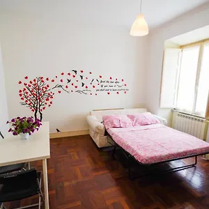 House Naiadis Roma