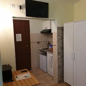 Centre Roma