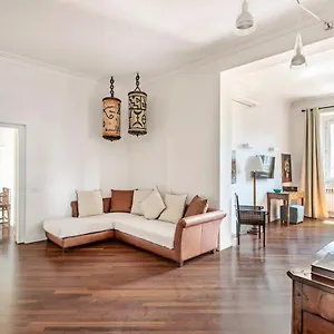 Relais Quinto Piano Rome