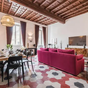The In Monserrato Rome