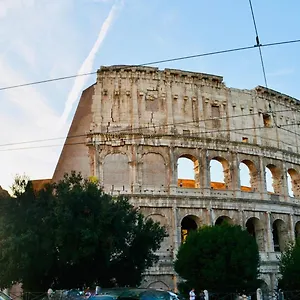 Colosseo Rome