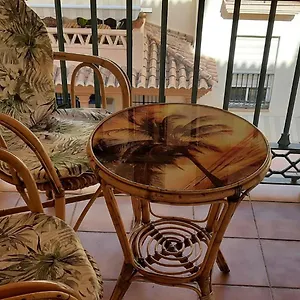  Apartamento Medina España