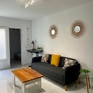  Apartamento Helen House España