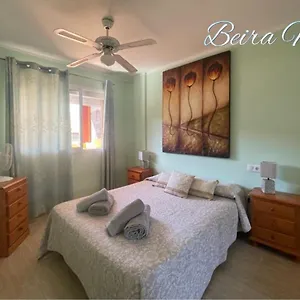  Apartamento Beiramar La Caleta, Piscina Y Wifi Gratis, Tranquilidad Junto Al Atlantico España