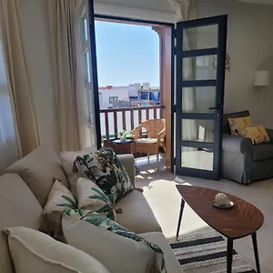  Apartamento Realidad España