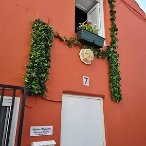  Apartamento Casa En Centrica Turismo De Ciudad Y Bosques España