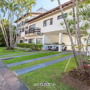  Apartamento Aconchegante E Tranquilo 200m Da Psd205 Brasil
