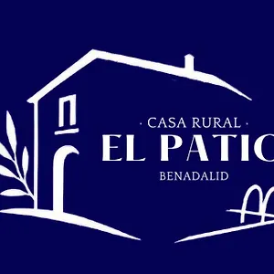  Apartamento El Patio España