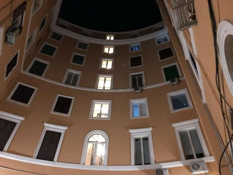 Apartment Casa Benso - Near Vatican City And Navona Square Rome Italy