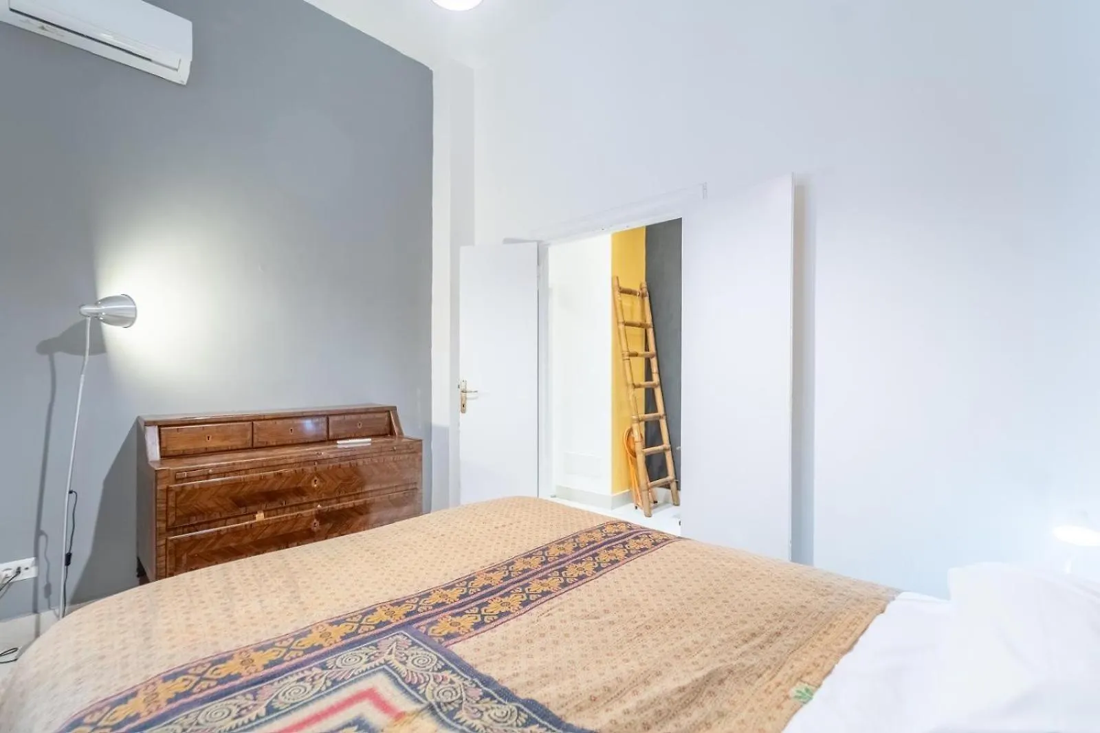 Apartamento Casa Benso - Near Vatican City And Navona Square Roma Italia