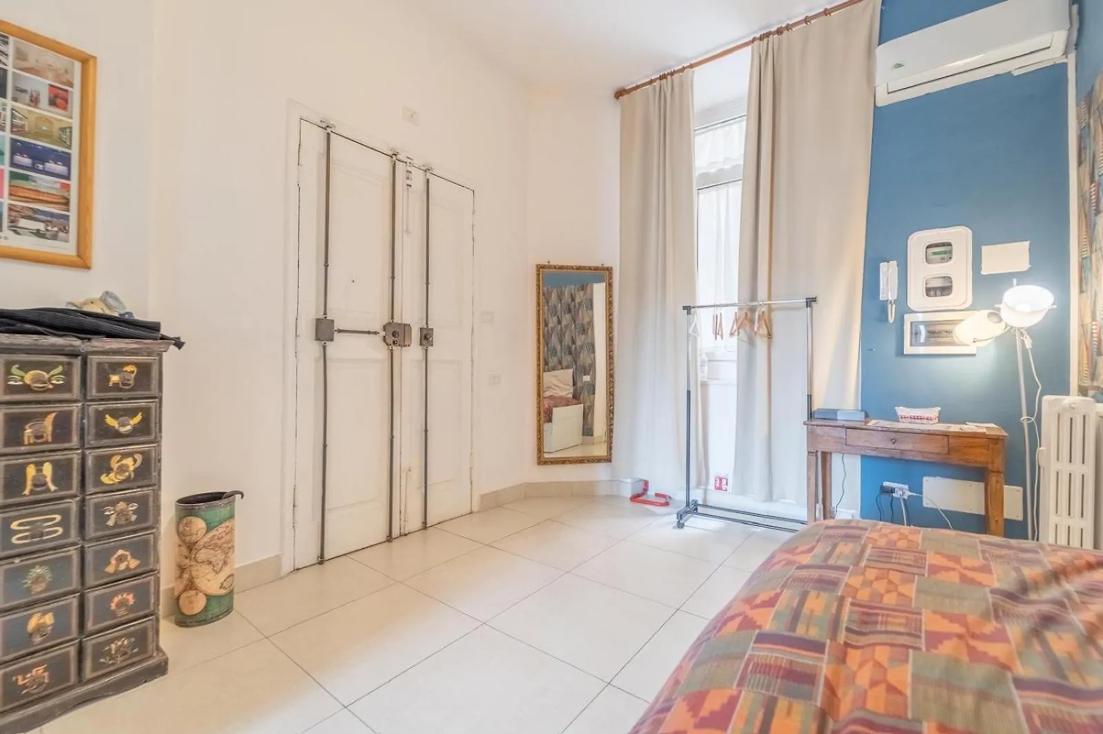 Casa Benso - Near Vatican City And Navona Square Rome Apartment